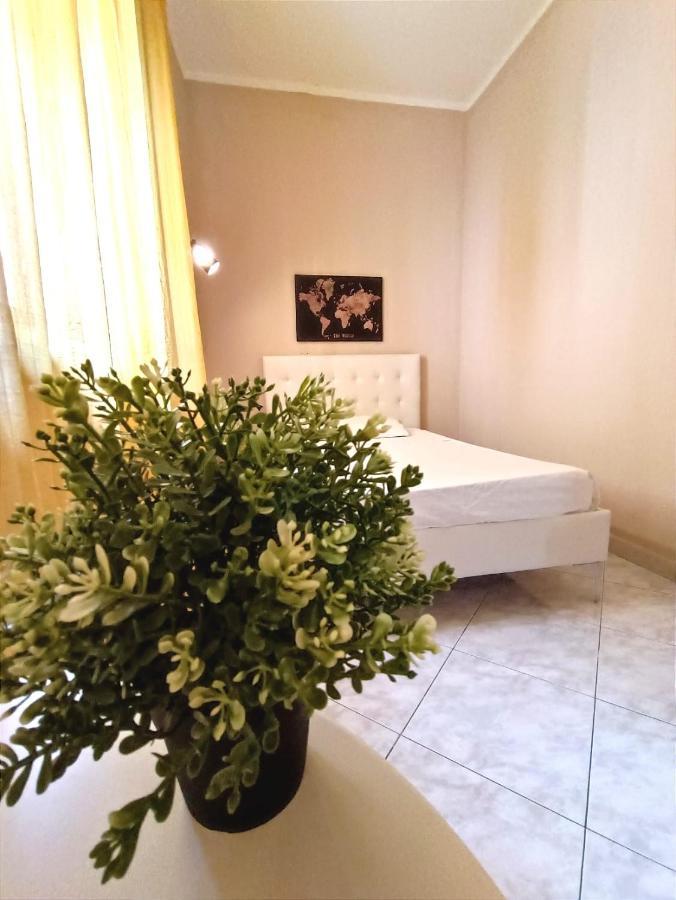 B&B Al Duomo Giarre Eksteriør bilde
